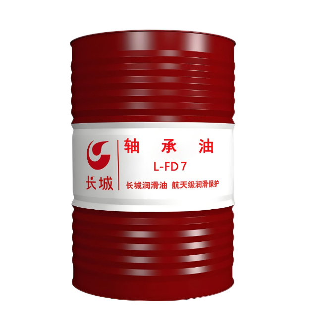 沙湾长城FD轴承油